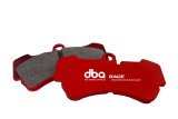 DBA 14-20 Volkswagen GTI (312mm Front Disc Excl Performance Pkg) Front RP Performance Brake Pads thumbnail 5