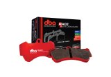 DBA 15-22 Ford Mustang GT (w/Performance Package 380mm Front Disc) Front RP Performance Brake Pads thumbnail 2