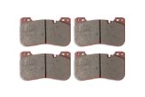 DBA 2020+ BMW M3/M4 Competition (G80/G82) Front RP Performance Brake Pads thumbnail 1