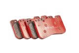DBA 2020+ BMW M3/M4 Competition (G80/G82) Front RP Performance Brake Pads thumbnail 4