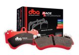DBA 2022+ Hyundai i20 N Front RP Performance Brake Pads thumbnail 6