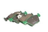 DBA 01-06 BMW 330i/330Ci (E46) SP Performance Front Brake Pads thumbnail 2