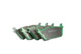 DBA 19-22 Ram 1500 (New Body Style) SP Performance Rear Brake Pads thumbnail 5