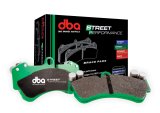 DBA 2021+ Genesis G80 2.5T AWD SP Performance Front Brake Pads thumbnail 7