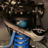 Camburg 21-24 Ford F150 (Excl. Raptor) Performance Lift Kit w/ Fox 2.0 Coilovers (2x fox985-02-146, 2x fox985-24-265, 1x cmbCAM-110210) thumbnail 2