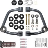 Camburg 21-24 Ford F150 (Excl. Raptor) Performance Lift Kit w/ Fox 2.0 Coilovers (2x fox985-02-146, 2x fox985-24-265, 1x cmbCAM-110210) thumbnail 7