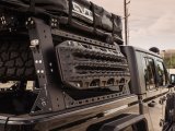 Road Armor 05-20 Toyota Tacoma 5ft Bed TRECK Adj Bed Rack w/Brackets - Tex Blk (1x rda500BRS52B, 1x rda500BRS-BRKTKIT) thumbnail 8