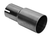 Remus 2014 Mini Cooper S F56 (Excl Facelift Models) Cat Back Exhaust w/Adpater/Chrome Tail Pipe Set (Bundled Kit) thumbnail 3