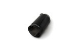 Remus 2017 Volkswagen Golf R Mk VII (Facelift Model) Axle Back Exhaust w/Black Chrome Tail Pipe Set (1x rms956517 1500, 4x rms0006 98CBR) thumbnail 1