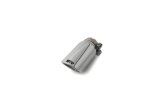 Remus BMW X3 M Competition F97 (S58B30A w/GPF) Axle Back Exhaust w/Chrome Tail Pipe Set (1x rms086319 1500, 4x rms0006 55SR) thumbnail 1