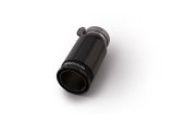 Remus 2017 Audi RS4 Avant Quattro B9 Axle Back Exhaust w/Center Section/Black Chrome Tail Pipe Set (Bundled Kit) thumbnail 3