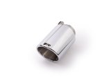 Remus 2014 Mini Cooper S F55 (Excl Facelift Models) 2.0T Cat-Back Exhaust w/Adapter & Tail Pipe Set (1x rms756215 397, 2x rms0006 70SR) thumbnail 1