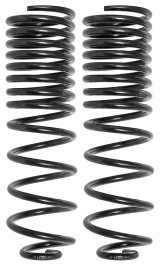 RockJock JT V6 Gas Base Level Suspension System 3.5in Lift Excl. Mojave (Bundled Kit) thumbnail 1