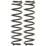 RockJock JT V6 Gas Base Level Suspension System 3.5in Lift Excl. Mojave (Bundled Kit) thumbnail 2