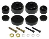 RockJock LJ Sport Edition Suspension System 4in Lift (Bundled Kit) thumbnail 4