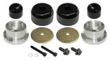 RockJock LJ Sport Edition Suspension System 4in Lift (Bundled Kit) thumbnail 7