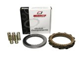 Wiseco 04-08 KTM 450 Beta Husaberg Clutch Kit thumbnail 2