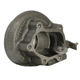 Garrett GTX2867R Gen II Turbo Assembly Kit T25 / 5 bolt 0.64 A/R (1x grt827690-0003, 1x grt849894-5002S) thumbnail 2