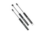 Superlift Suspension Lift Kits for 1980-1996 BRONCO - K378 Lift, 4WD, 4.0 in. Front/2.5 in. Rear, Ford, SUV, Kit thumbnail 3