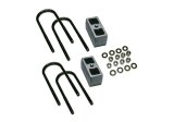Superlift Suspension Lift Kits for 1980-1996 BRONCO - K378 Lift, 4WD, 4.0 in. Front/2.5 in. Rear, Ford, SUV, Kit thumbnail 4