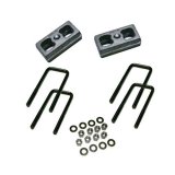 Superlift Suspension Lift Kits for 1980-1996 BRONCO - K378 Lift, 4WD, 4.0 in. Front/2.5 in. Rear, Ford, SUV, Kit thumbnail 9