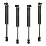 Rock Krawler 2018+ Jeep Wrangler JL 2DR 4.5in X Factor X2 Pro Long Arm Suspension - Stage 1 (Bundled Kit) thumbnail 2