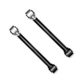 Rock Krawler 2020+ Jeep Wrangler JLU 4DR (Diesel) 4.5in Adventure X System - Stage 1 (Bundled Kit) thumbnail 4
