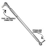 Rock Krawler 07-18 Jeep Wrangler JK 2DR 4.5in X Factor X2 Long Arm w/ 6in Rear Stretch (Bundled Kit) thumbnail 1