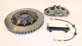 Alcon BMW F8X 6 Piston 380x36mm/4 Piston 355x28mm Race Kit - Front & Rear - Anodized (1x alcBRK.200510, 1x alcBRK.200556) thumbnail 1