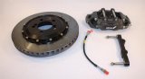 Alcon BMW F8X 6 Piston 380x36mm/4 Piston 355x28mm Race Kit - Front & Rear - Anodized (1x alcBRK.200510, 1x alcBRK.200556) thumbnail 4