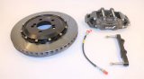 Alcon BMW F8X 6 Piston 380x36mm/4 Piston 355x28mm Race Kit - Front & Rear - Anodized (1x alcBRK.200510, 1x alcBRK.200556) thumbnail 5