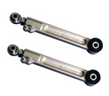 ICON 03-09 Toyota 4Runner/FJ 0-3.5in Stage 6 Suspension System w/Billet Uca (Bundled Kit) thumbnail 2
