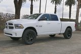 ICON 09-18 Ram 1500 4WD .75-2.5in Stage 4 Suspension System (1x ico212150, 1x ico218550DJ, 1x ico217715P, 1x ico211000) thumbnail 2