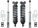 ICON 2016+ Nissan Titan XD 3in Stage 1 Suspension System (1x ico191201, 1x ico88700, 1x ico81021, 2x ico86535) thumbnail 1