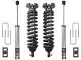 ICON 2016+ Nissan Titan XD 3in Stage 1 Suspension System (1x ico191201, 1x ico88700, 1x ico81021, 2x ico86535) thumbnail 7