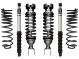 ICON 2019+ Ram 1500 2/4WD .75-2.5in Stage 2 Suspension System (1x ico212150, 2x ico216533, 1x ico211000) thumbnail 1