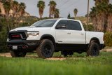 ICON 2019+ Ram 1500 2/4WD .75-2.5in Stage 2 Suspension System (1x ico212150, 2x ico216533, 1x ico211000) thumbnail 4