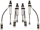 ICON 98-07 Toyota Land Cruiser 100 Series/Lexus LX470 0-3in Stage 2 Suspension System (1x ico57802P, 1x ico57807P) thumbnail 6