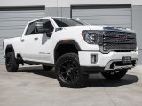 ICON 2020+ GM 2500/3500 HD 0-2in Stage 1 Suspension System (2x ico76529, 1x ico78732) thumbnail 1
