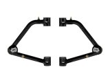 Icon 2023+ GM Canyon/Colorado 1.75in-2.5in Stage 3 Suspension System w/ Tubular UCA (1x ico78660DJ, 1x ico71670, 2x ico76550R) thumbnail 3