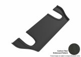 3D MAXpider 16-21 Tesla Model X 6-Seat Kagu Black Full Set thumbnail 1