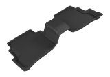 3D MAXpider 16-23 Mazda CX-9 Kagu Black Full Set thumbnail 4