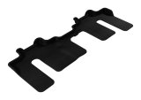 3D MAXpider 07-15 Mazda CX-9 Kagu Black Full Set thumbnail 4