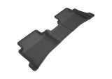 3D MAXpider 18-22 Hyundai Accent Sedan Kagu Black Full Set thumbnail 3
