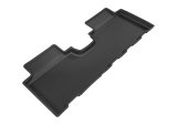 3D MAXpider 18-24 GMC Terrain Kagu Black Full Set thumbnail 3
