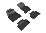 3D MAXpider 18-25 Audi Q5/SQ5 (FY/80A) / Q5/SQ5 Sportback / Q5 PHEV Kagu Black Full Set thumbnail 2