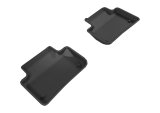 3D MAXpider 18-25 Audi Q5/SQ5 (FY/80A) / Q5/SQ5 Sportback / Q5 PHEV Kagu Black Full Set thumbnail 3