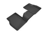 3D MAXpider 17-26 Jeep Compass Kagu Black Full Set thumbnail 3