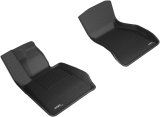 3D MAXpider 17-23 BMW 5 Series (G30 / G31) Kagu Black Full Set thumbnail 2