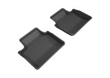 3D MAXpider 17-24 Porsche Panamera (971) / Panamera E-Hybrid (971) Kagu Black Full Set thumbnail 3